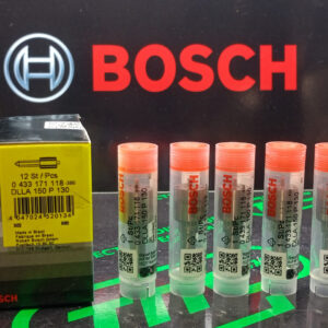 Розпилювач дизельної форсунки DLLA 150 P 130 (0433171118) BOSCH CUMMINS 6CT, 8, 3 LTS.