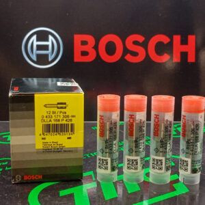 Розпилювач дизельної форсунки DLLA 168 P 426 (0433171306) BOSCH КАМАЗ