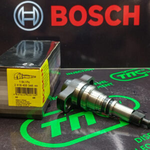 Плунжерна пара 2418455346 BOSCH RENAULT