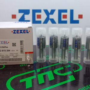 Розпилювач дизельної форсунки 9 432 610 254 (NP-DLLA 154 SN 640) (ан. 105015-6400) ZEXEL ISUZU