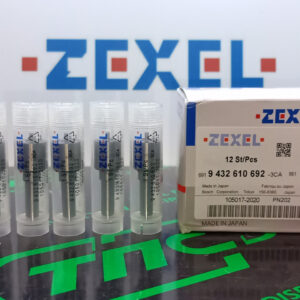 Розпилювач дизельної форсунки 9 432 610 692 (DLLA 155 PN 202) (ан. 105017-2020) ZEXEL TOYOTA LAND CRUISER