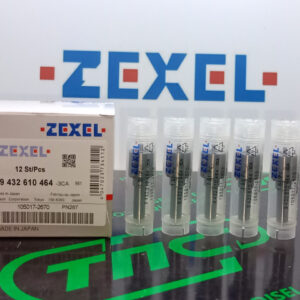 Розпилювач дизельної форсунки 9 432 610 464 (DLLA 152 PN 267) (ан. 105017-2670) ZEXEL KOMATSU