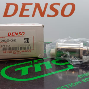 Блок дозування (датчик тиску палива) 294200-0680 DENSO HINO MITSUBISHI ISUZU PERKINS
