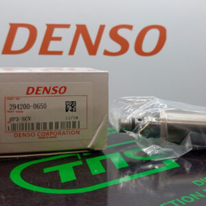 Блок дозування (датчик тиску палива) 294200-0650 DENSO ISUZU, TOYOTA, HINO, HUYNDAI, БОГДАН, PERKINS