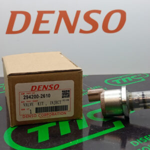 Блок дозування (датчик тиску палива) 294200-2610 DENSO Corolla, Avensis, RAV4, Auris, HiAce, Prado