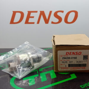 Блок дозування (датчик тиску палива) 294200-0160 DENSO PAJERO FORD TRANSIT CITROEN PEUGEOT MITSUBISHI