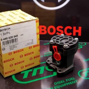 Паливний насос низького тиску ПНВТ в зб. 0440020045 BOSCH MAN