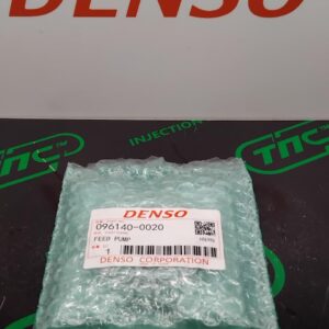 Паливний насос низького тиску ПННТ 096140-0020 DENSO VE 17 mm