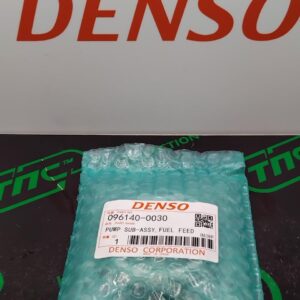 Паливний насос низького тиску ПННТ 096140-0030 DENSO VE 20 mm