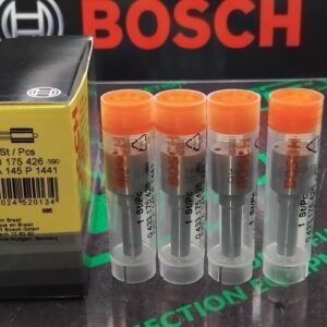 Розпилювач дизельної форсунки DSLA 145 P 1441 (0433175426) BOSCH IVECO, NEW HOLLAND, CASE