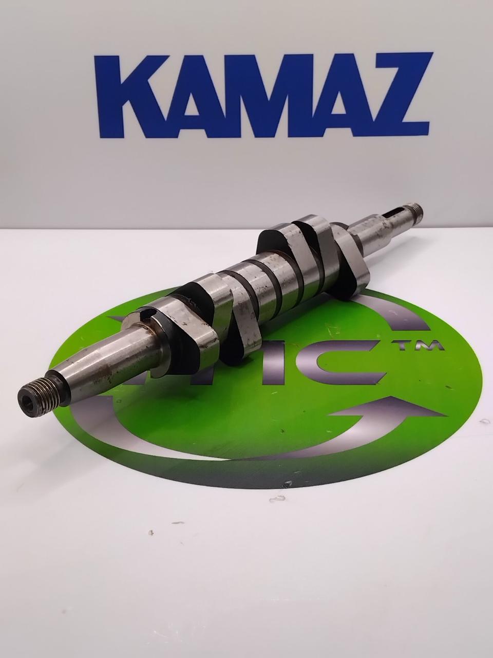 Вал кулачковий ПНВТ КАМАЗ 33.1111172 (D 20 mm)