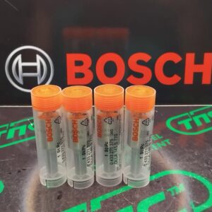Розпилювач дизельної форсунки DLLA 145 S 770 (0433271375) BOSCH FIAT (4/6цил.) 77-89 IVECO (4/6цил.) 78-8 [-]
