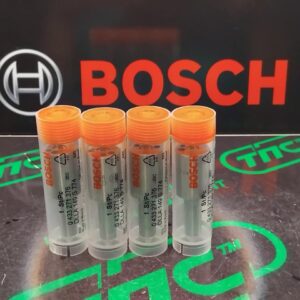 Розпилювач дизельної форсунки DLLA 149 S 774 (0433271376) BOSCH KHD, IVECO, CASE, BOMAG