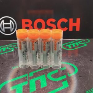 Розпилювач дизельної форсунки DLLA 144 S 982 (0433271467) BOSCH RENAULT