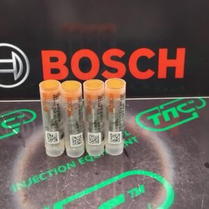 Розпилювач дизельної форсунки CR DLLA 134 P 846 (0433171574) BOSCH Mercedes