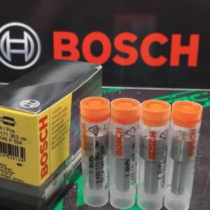 Розпилювач дизельної форсунки DLLA 145 P 504 (0433171363) BOSCH VOLVO