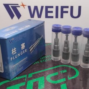 Плунжерна пара 1418305528 (аналог 1418305525) (U2340) WEIFU MERCEDES-BENZ 123, 124