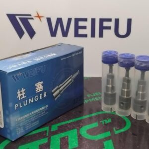 Плунжерна пара 1418305540 (U2039) WEIFU MERCEDES