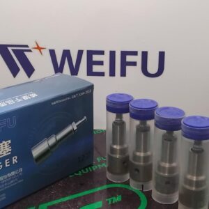 Плунжерна пара A809 XZ10AW20 (U3022) WEIFU  ISUZU БОГДАН (E-1)