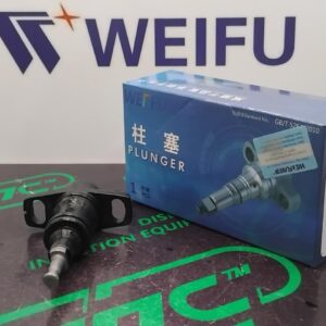 Плунжерна пара IW7( U110 - XY91W40) WEIFU DONGFENG CHAOYANG DCD 4102DI