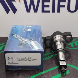 Плунжерна пара 2418455560 (U4103) XY120P40  WEIFU DAF Євро 2