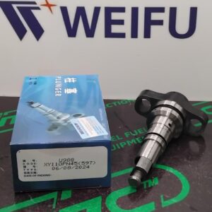 Плунжерна пара 2418455597 WEIFU Shaanxi, Foton  WP10.340