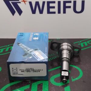 Плунжерна пара 2418455181 (U181 - XY120PS33) WEIFU HOWO