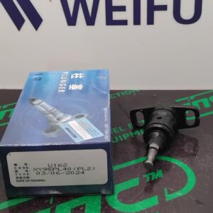 Плунжерна пара PL2 (U162 - (XY95PL40) WEIFU Yunnei Power 4102 Qbzl