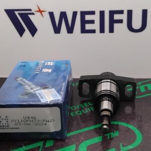 Плунжерна пара PW2 (U446 - XY110PW39) WEIFU FAW JIEFANG XICHAI CA6110