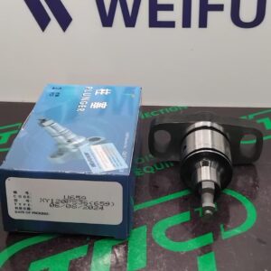 Плунжерна пара 3 418 405 005 (P 659) (U659) 3405-005 WEIFU  LOMBARDINI