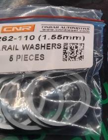 Шайба регулювальна 262-110 CNR Ø 22,80 x 19,55 мм 1,555