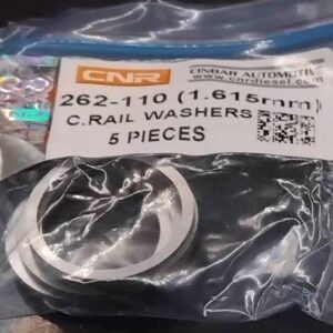 Шайба регулювальна 262-110 CNR Ø 22,80 x 19,55 мм 1,615