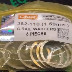 Шайба регулювальна 262-110 CNR Ø 22,80 x 19,55 мм 1,59