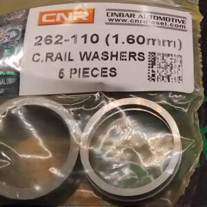 Шайба регулювальна 262-110 CNR Ø 22,80 x 19,55 мм 1,60