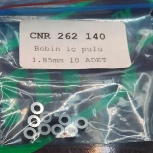 Шайба регулювальна 262-140 CNR Ø 4,20 x 2,30 мм 1.85