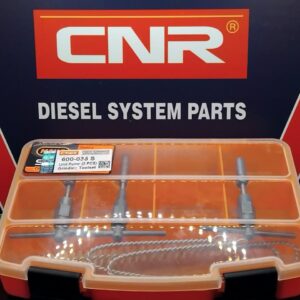 Набір інструменту 600-035 s для притирання клапана насос-форсунки та PLD-секції  CNR