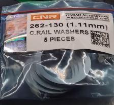 Набір регулювадьних шайб 262-130 CNR Ø 23,65 x 19,05 мм 1,11