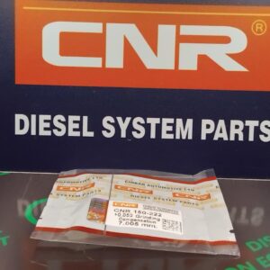 Клапан PLD-секції CNR 150 222 7.005+0.050