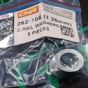 Шайба регулювальна 262-105 CNR Ø 15,80 x 10,40 мм 1,28