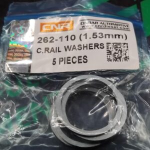 Шайба регулювальна 262-110 CNR Ø 22,80 x 19,55 мм 1,53