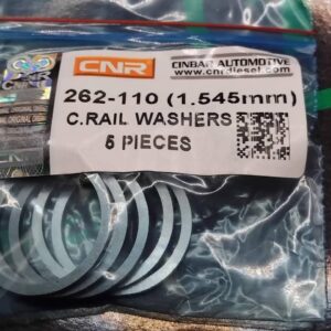 Шайба регулювальна 262-110 CNR Ø 22,80 x 19,55 мм 1,545