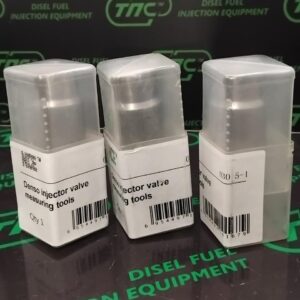 Інструмент для вимірювання клапана форсунки Delphi  NICE