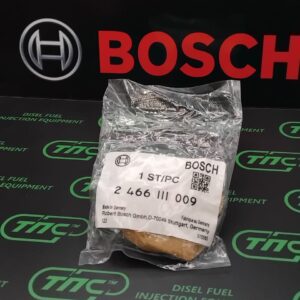 Шайба кулачкова (хвильова) 2466111009 Bosch  6/10R BMW 318TDS E36,525TDS E39,725/OPEL OMEGA B 2.5  M51