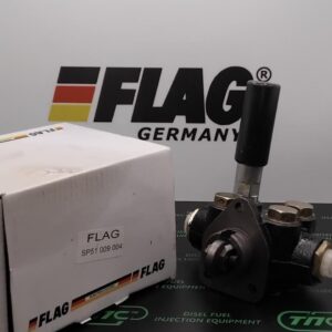 Паливний насос низького тиску ПННТ 51 009 004 FLAG