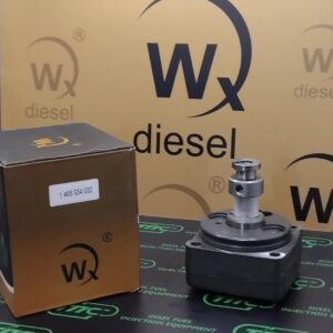 Плунжерна пара (корпус розподільника) VE 4/11R 1468334032 Wx Diesel