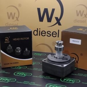 Плунжерна пара (корпус розподільника) VE 4/11R 146403-6120 / 9 461 615 865 Wx Diesel Nissan Td27t