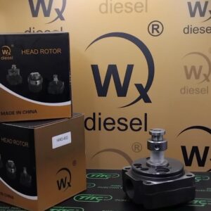 Плунжерна пара (корпус розподільника) VE 4/11R 146403-4920 / 9 461 615 368 Wx Diesel MITSUBISHI