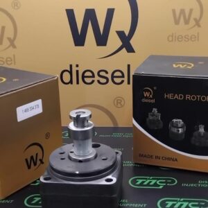 Плунжерна пара (корпус розподільника) VE 4/12R 1468334378 Wx Diesel Case/Man