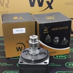 Плунжерна пара (корпус розподільника) VE 4/12L 146402-4020 / 9 461 617 872 Wx Diesel ISUZU