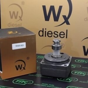 Плунжерна пара (корпус розподільника) VE 6/10R 146408-0620 / 9 461 614 654 Wx Diesel NISSAN